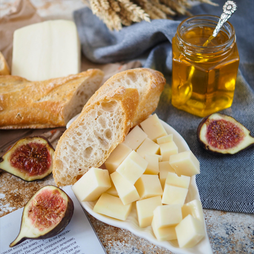 뼈 건강부터 숙면까지, 유제품이 다 했어요!. 유제품 알고 먹기