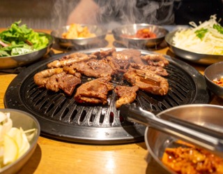 곡성 세계장미축제 맛집