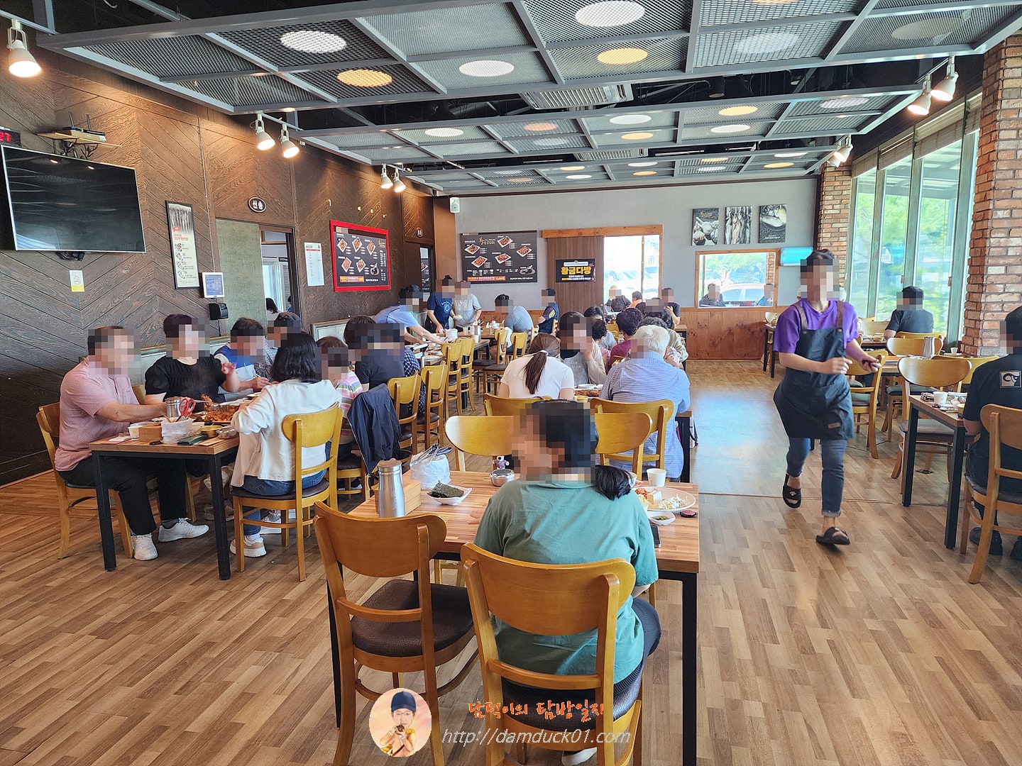 황금코다리 청주점