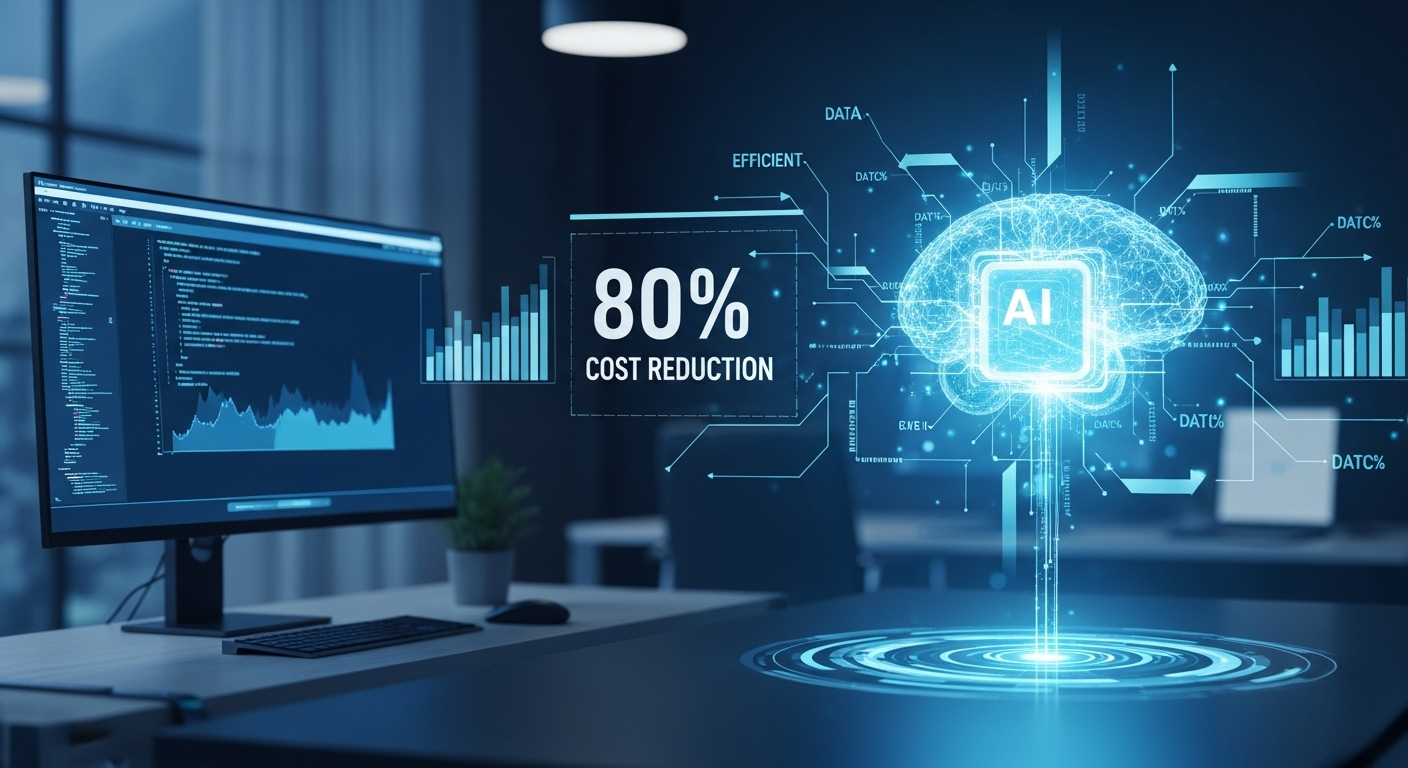 GPT-5, AI최적화
API사용료줄이기