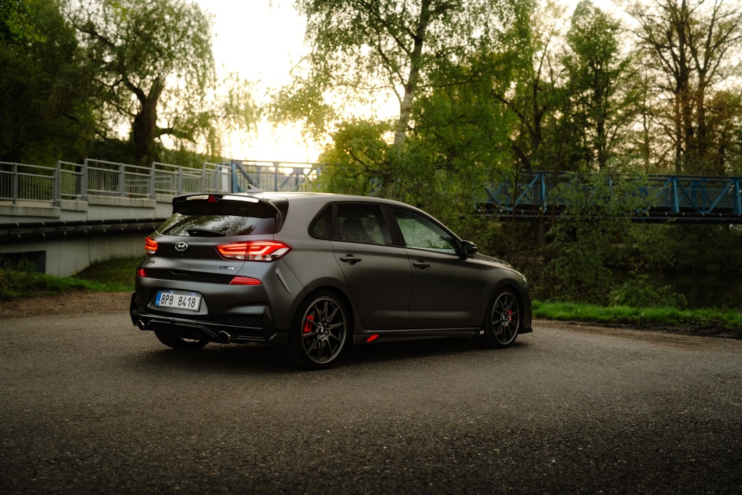 Hyundai