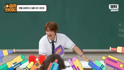 샤이니-민호-사진