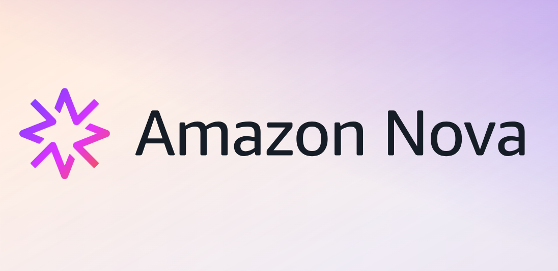 amazon Nova