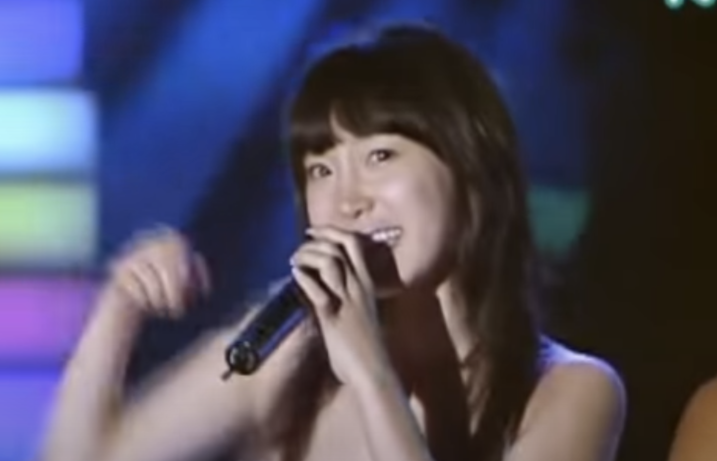 이지혜 럽미럽미