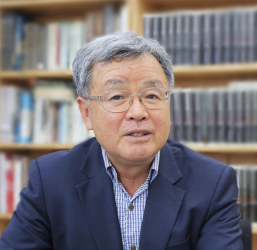 한시준 프로필