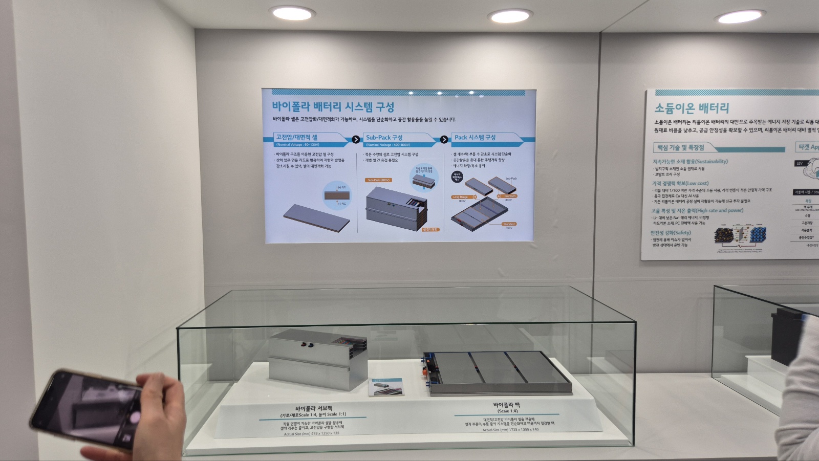 바이폴라배터리