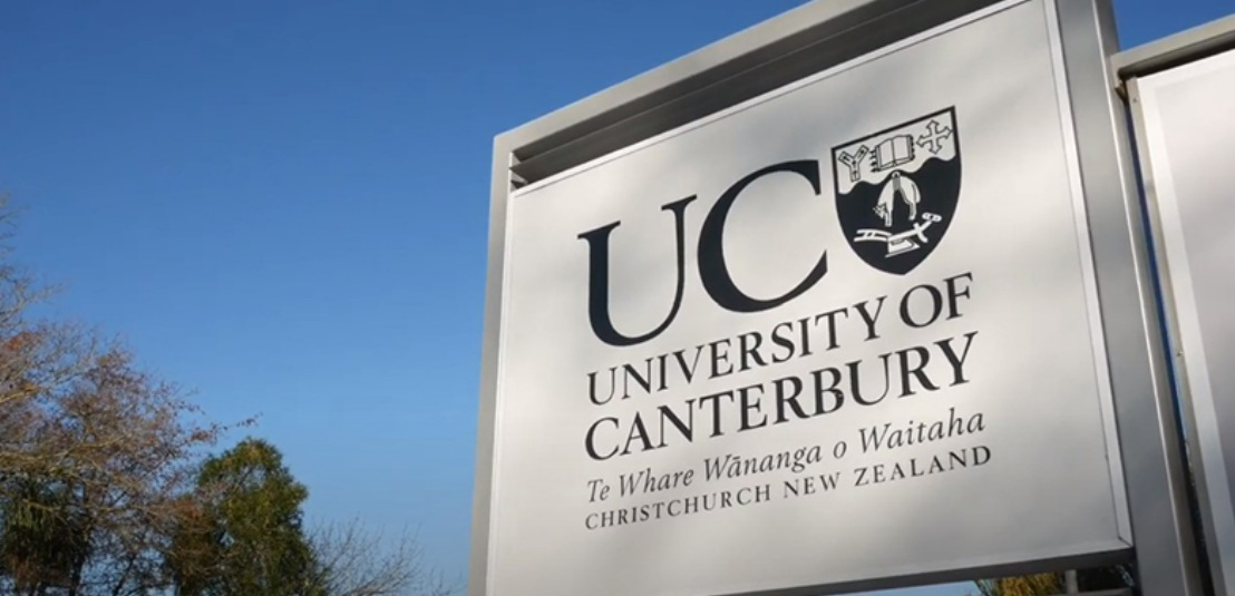 공과 대학의 졸업생의 취업률이 높은 캔터베리 대학교 사진