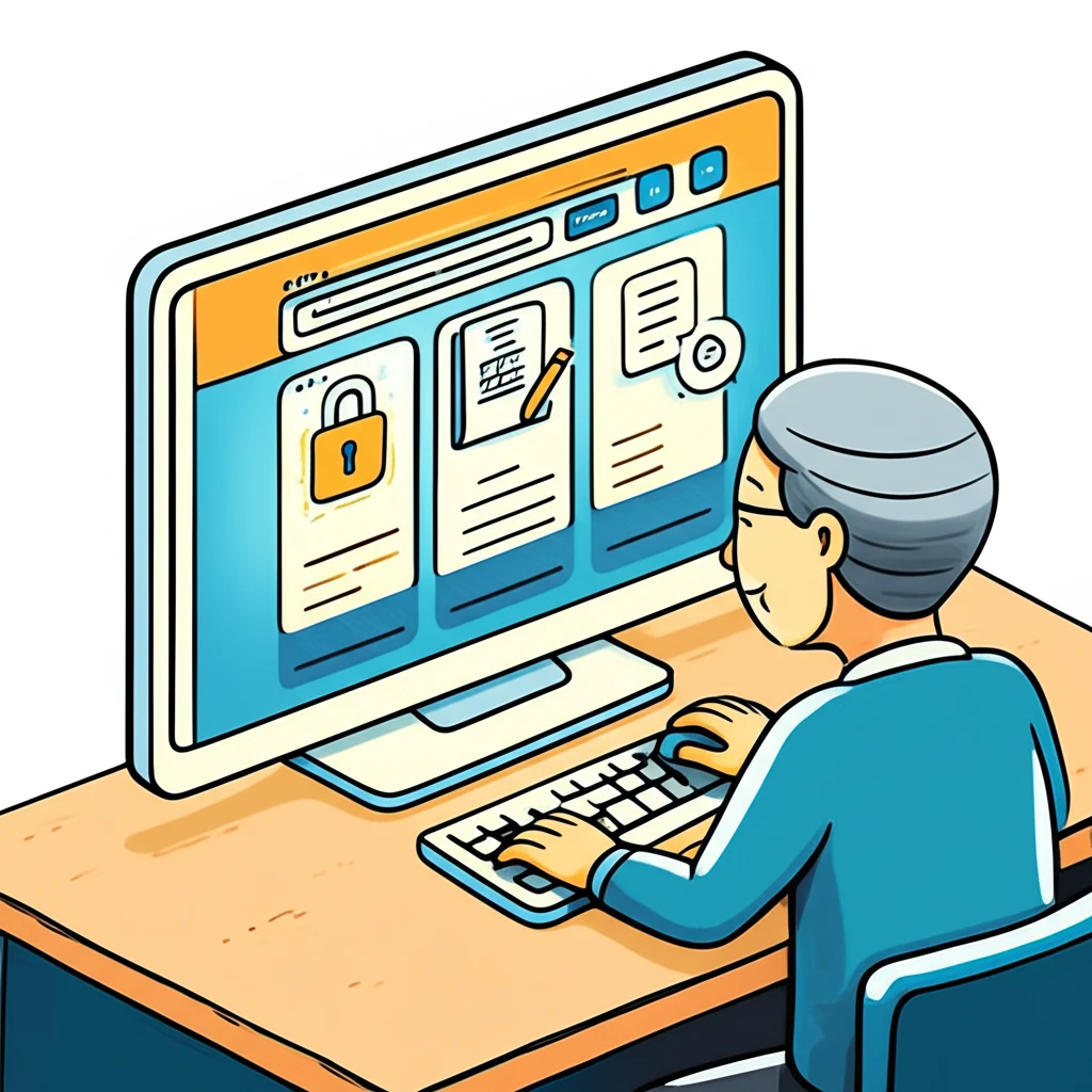 만 65세 기초연금 가장 유리한 신청..