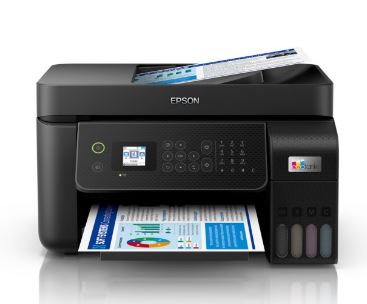 엡손 L5290 복합기 드라이버 설치 다운로드