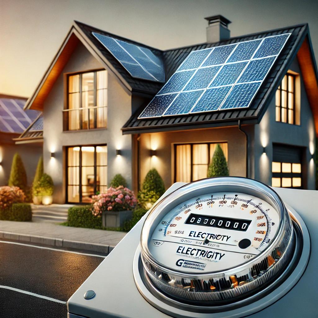 가정용전기요금 누진제 계산