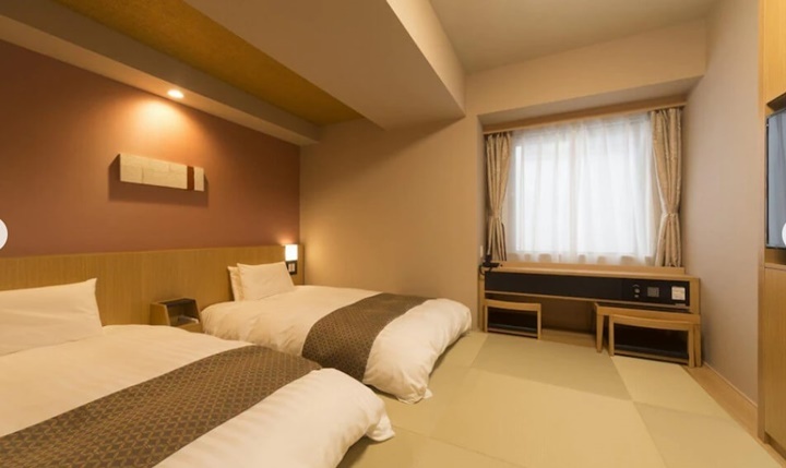 도미인-프리미엄-도쿄-코덴마초