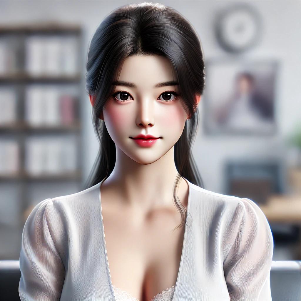 은퇴가 없는 나라