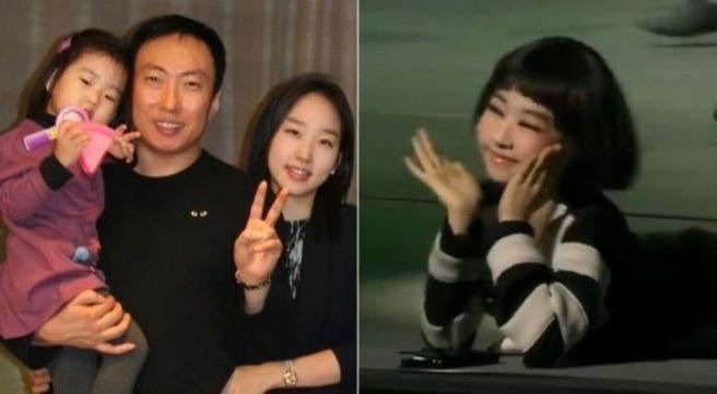 박민서 프로필 나이 학력 총정리｜박명수 딸 한예종 합격&middot;선화예고&middot;한국무용 장학생