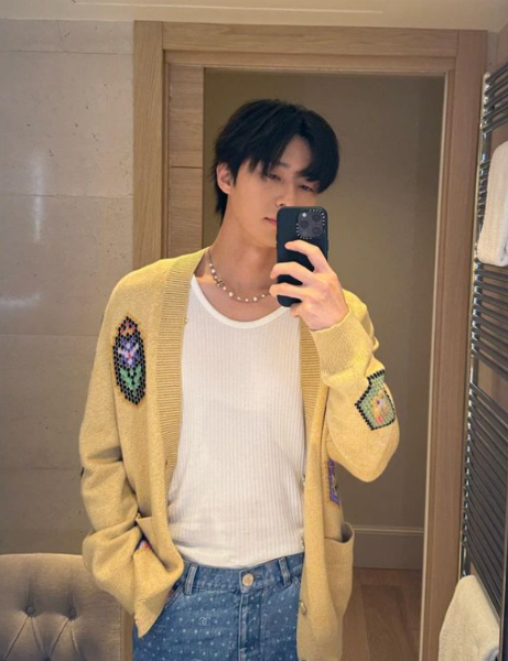 박서준 프로필 드라마 예능 서진이네 작품활동