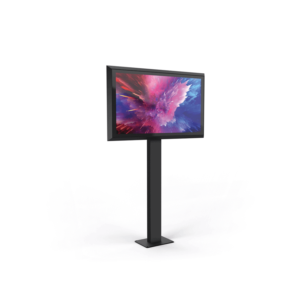 이동식TV모니터구매가이드