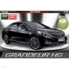 그랜저 5월 한정 특별프로모션