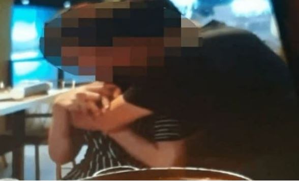 김용호 성추행