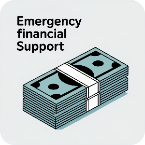 긴급복지 생계지원금 신청 방법 및 지원 대상·지급일 이미지