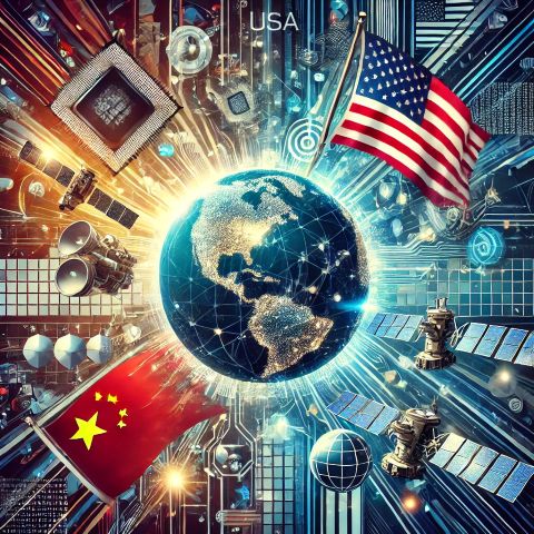 테크노민족주의