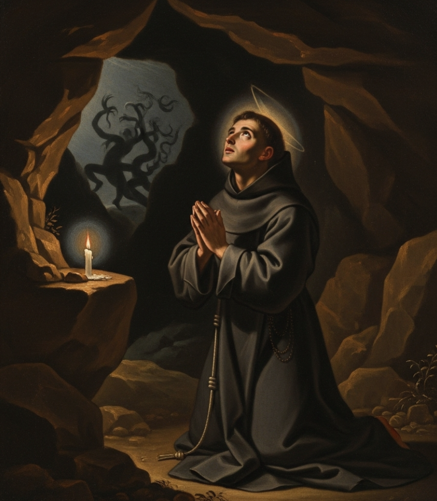 광야의 의미, 도피인가, 직면인가?