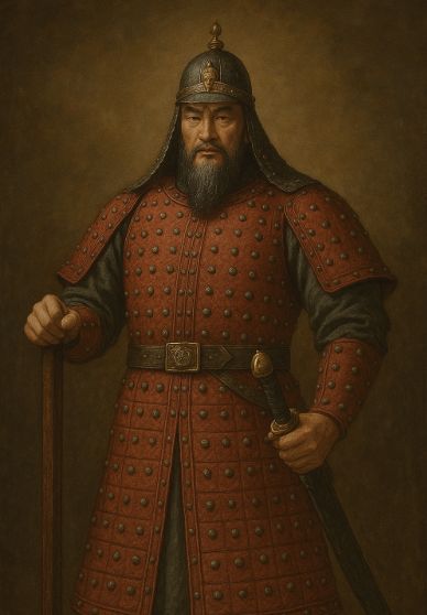 이순신 장군