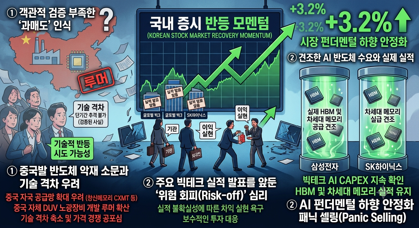 반도체주전망