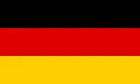 독일국기