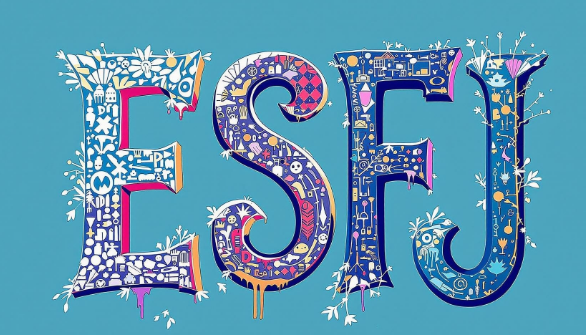 ESFJ유형