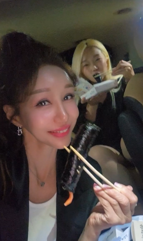 김혜연다이어트