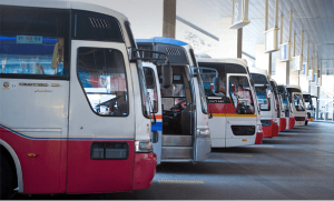 티머니고 마일리지로 서울 버스요금 절약하기