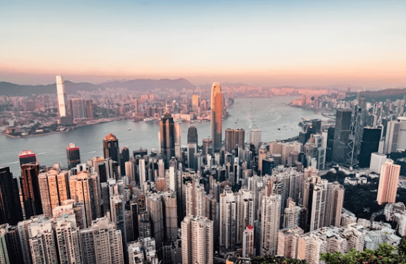 홍콩 미식 자유여행: 실패 없는 맛집 코스 &예약 꿀팁