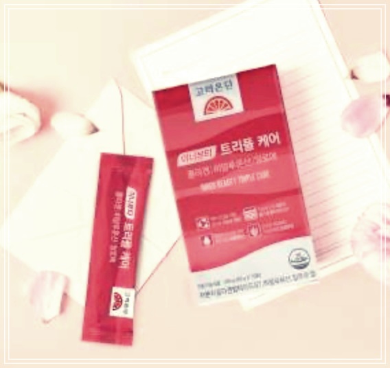 은단의 효능을 이용한 자연 치유법