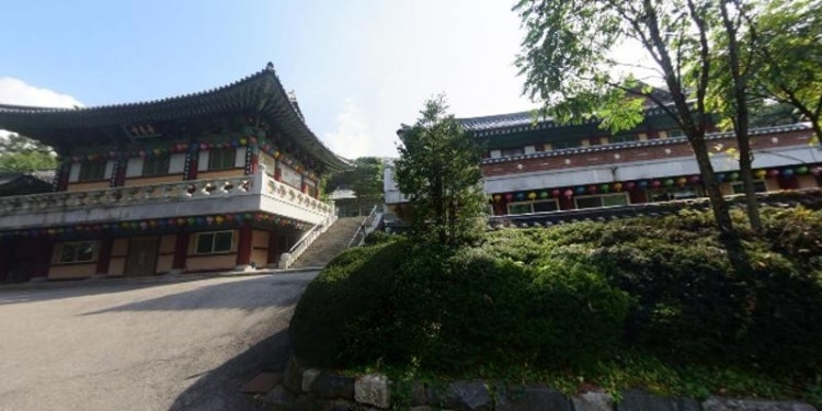 보광사(경기의왕시) 이미지