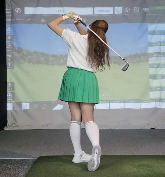 골린이 골프스쿨&골프피팅