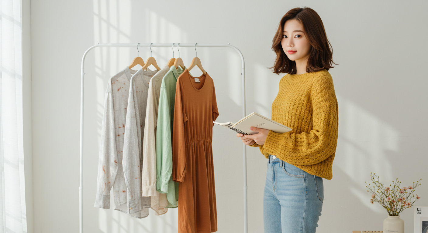 크림 브랜드 상품 소싱 