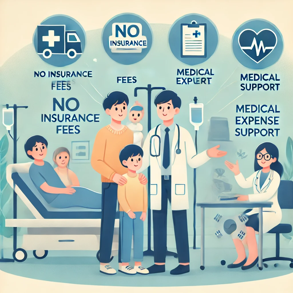 건강보험 -피부양자- 자격상실- 등록- 기준과- 혜택- 꼭- 알아야 -할- 5가지