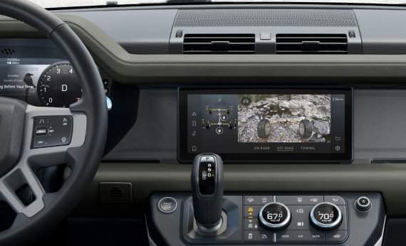 랜드로버 디펜더 110