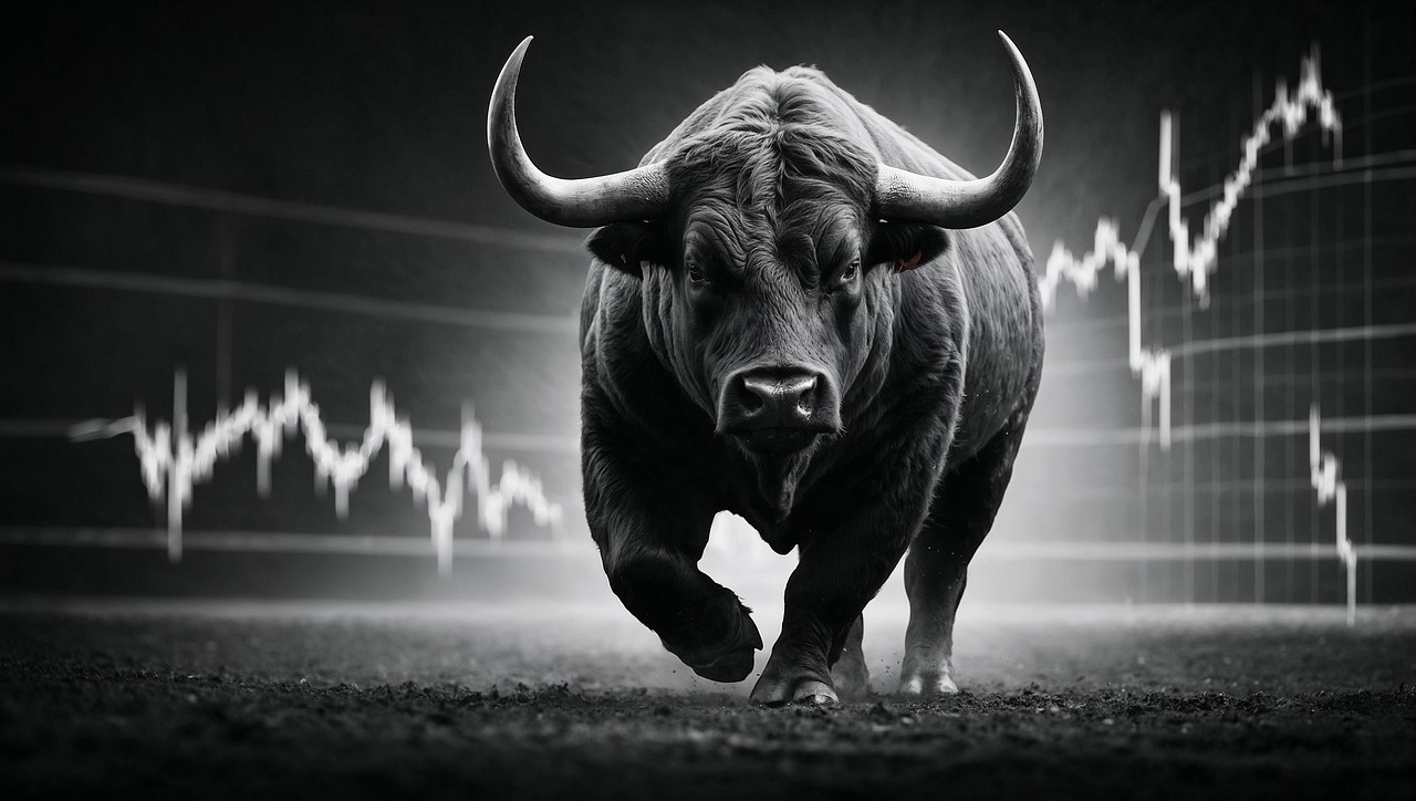 Bull Stock