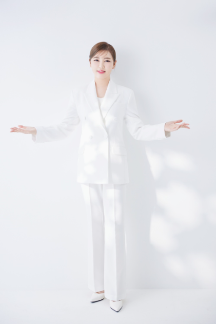 송가인 팝업스토어