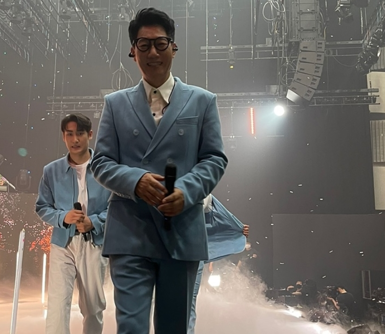 지석진전속계약