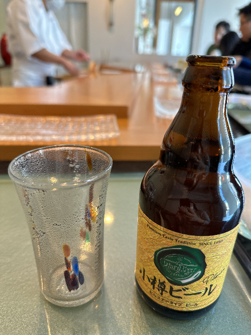 오타루 맥주