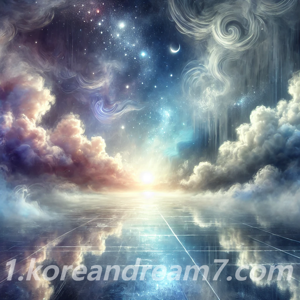 똥꿈해몽