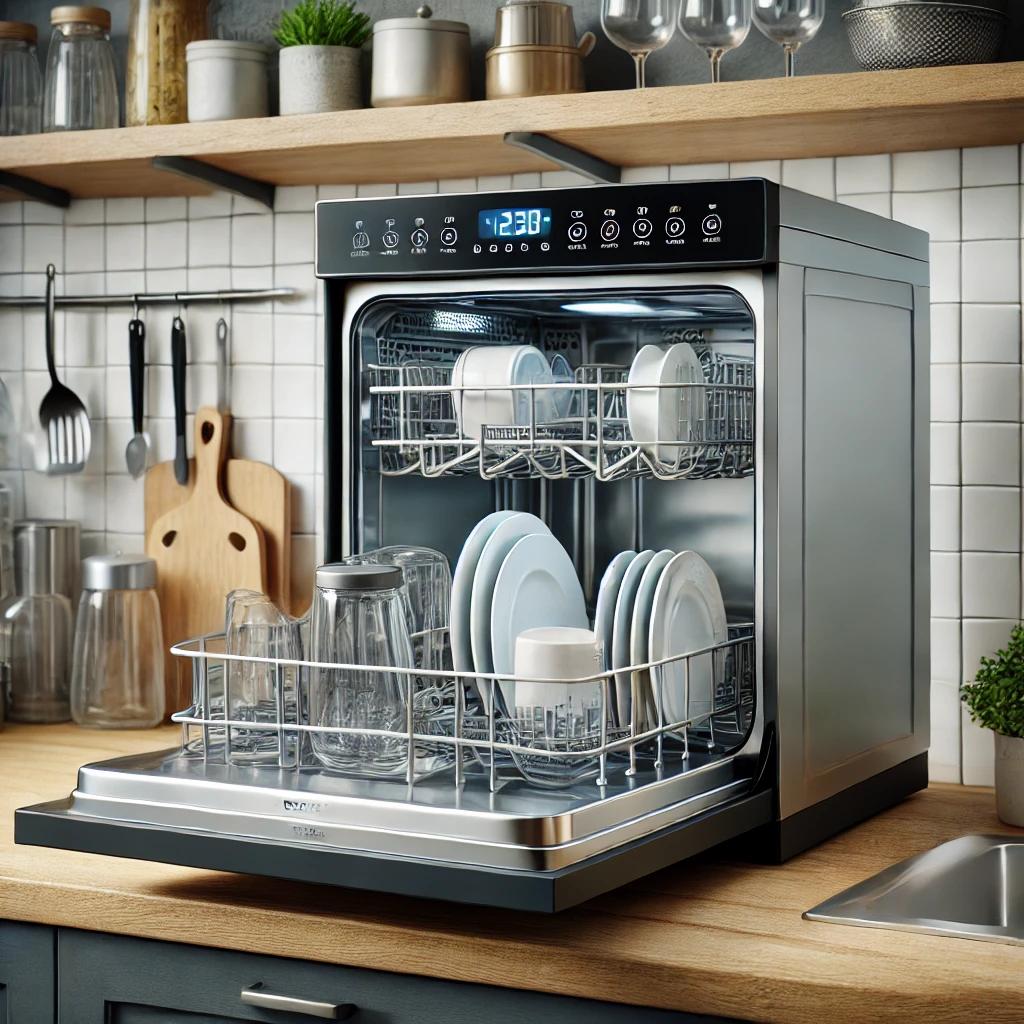 식기세척기6인용