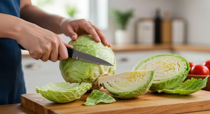 양배추즙먹는방법-효능