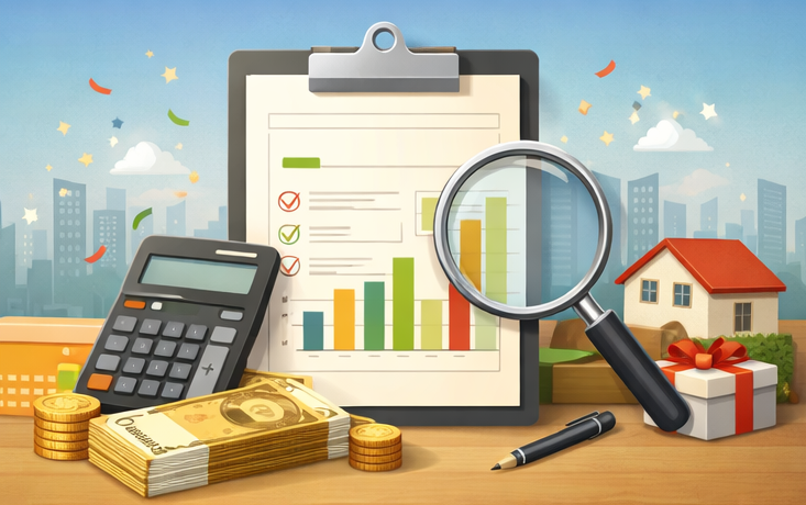 연말정산 미리보기란? 홈택스 조회 방법과 절세 포인트 정리