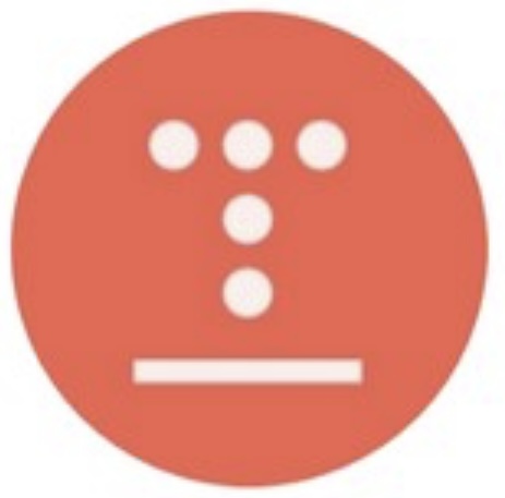 TISTORY LOGO