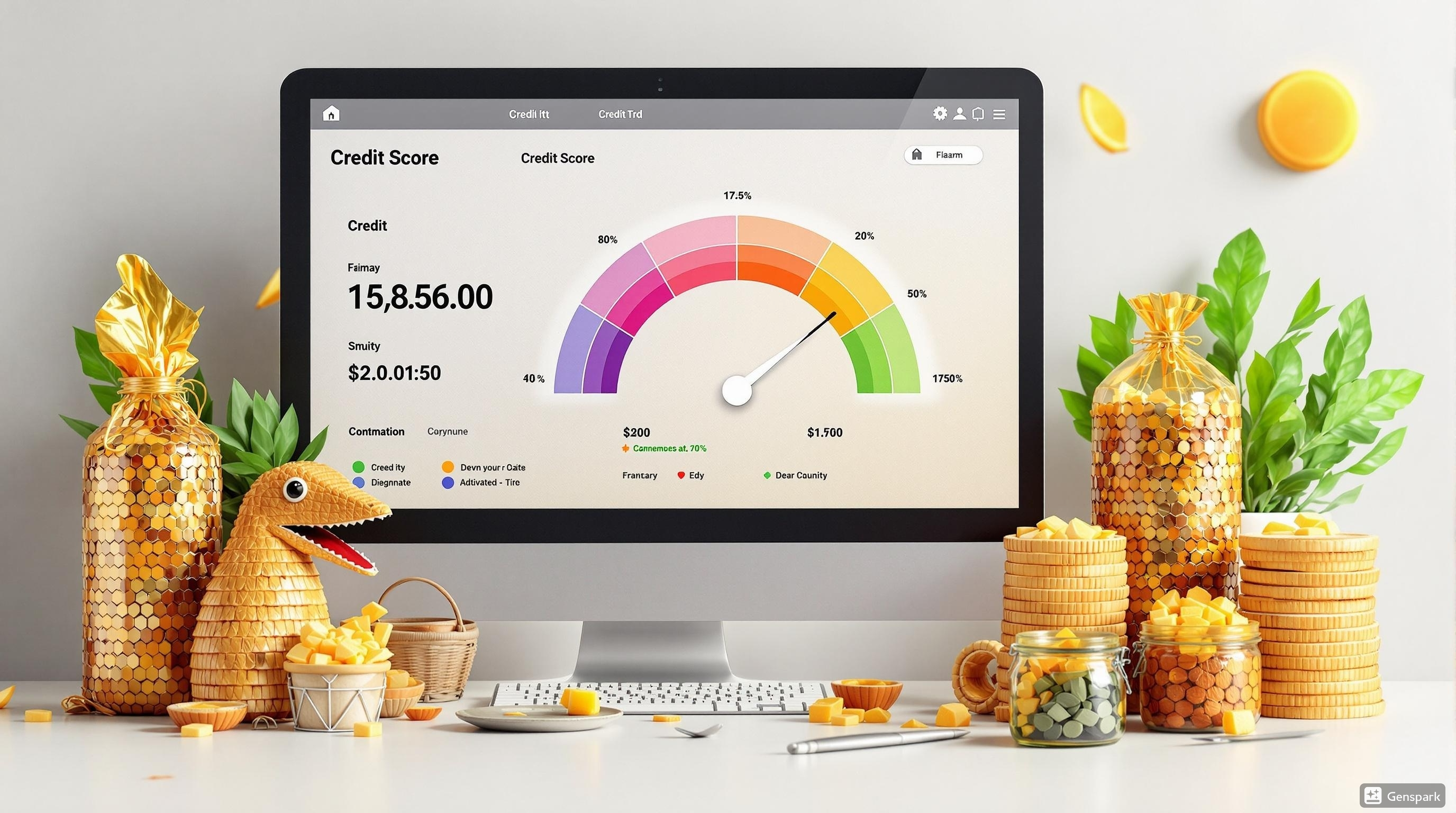 신용점수 관리 시 주의사항