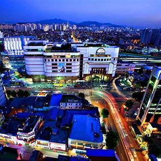 영등포 가볼만한 곳