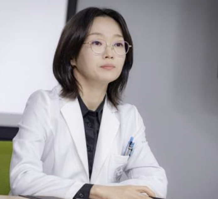 언젠가는 슬기로울 전공의생활 인물관계도