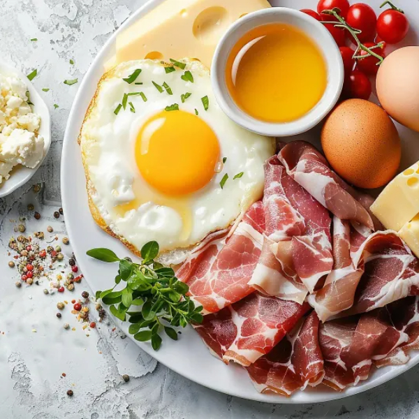 식물성 vs 동물성 단백질 22